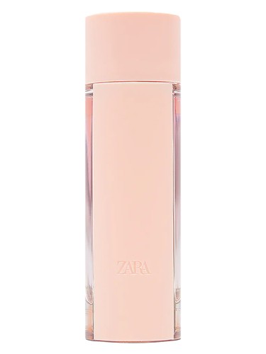 Zara rose eau de toilette