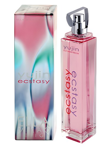 Yujin Ectasy Ella Mikao pro ženy