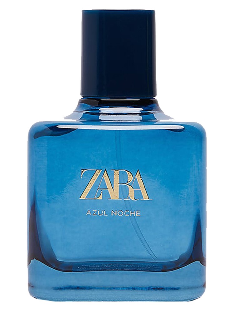 Azul Noche Zara perfume - a fragrance for women 2020