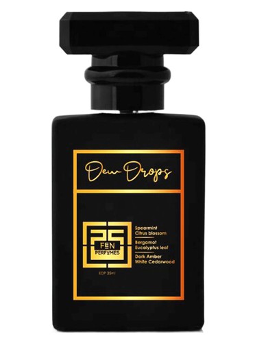 Dew Drops FEN Perfumes pro muže 