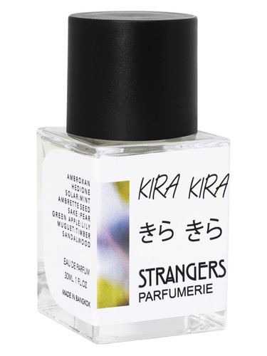 Kira Kira きらきら