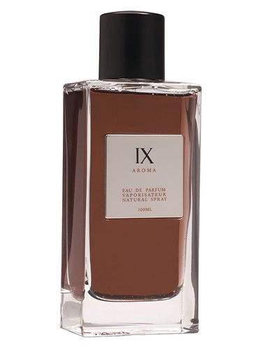 Aroma IX Aurora Scents pro muže