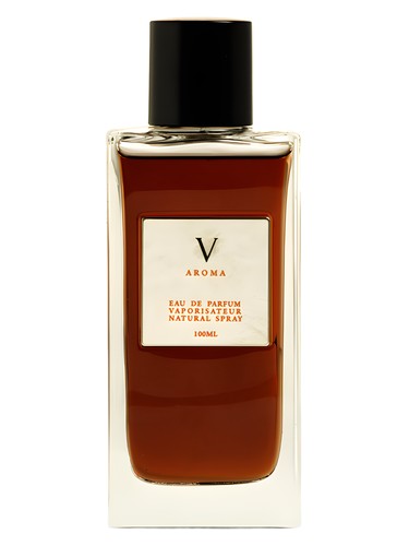 Aroma V Aurora Scents pro muže 