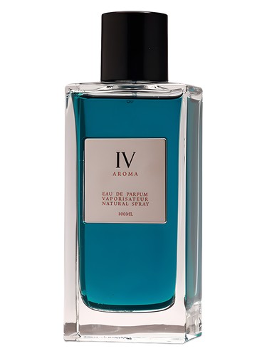 Aroma IV by Aurora Scents