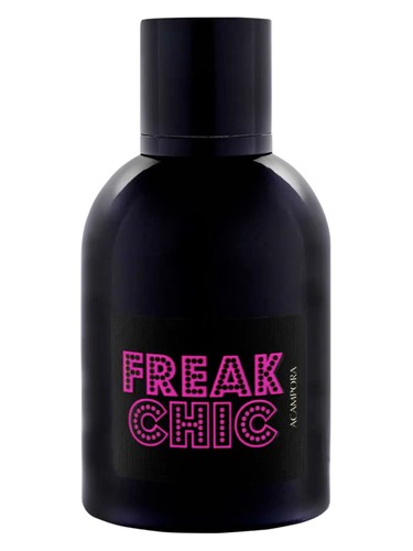 Freak Chic Eau de Parfum