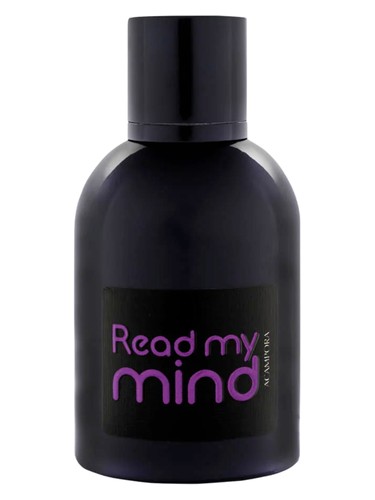Read My Mind Eau de Parfum