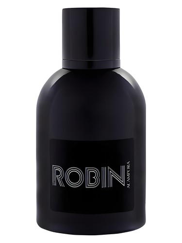 Robin – Eau de Parfum Bruno Acampora pro ženy a muže