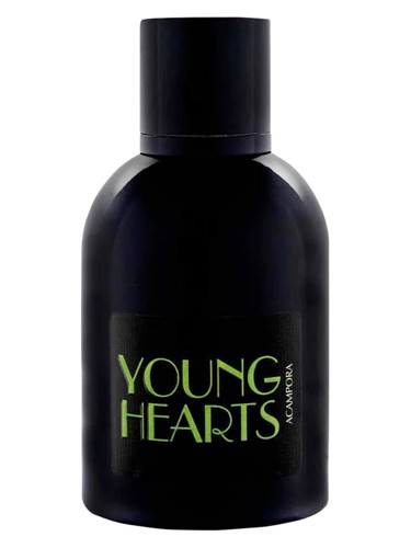 Young hearts eau de parfum