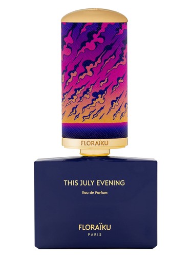 perfume This July Evening Floraïku pro ženy a muže 