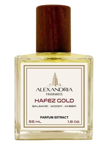 Hafez Gold by Alexandria Fragrances