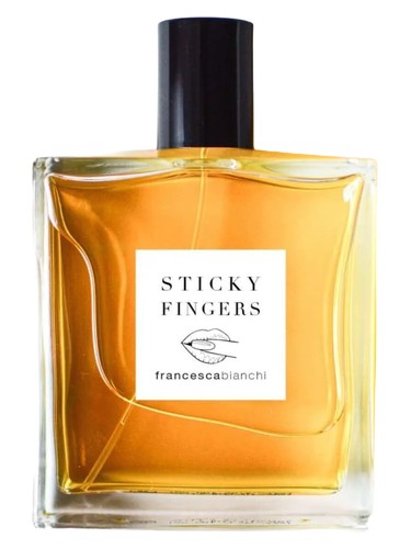 Sticky Fingers Francesca Bianchi pro ženy a muže 