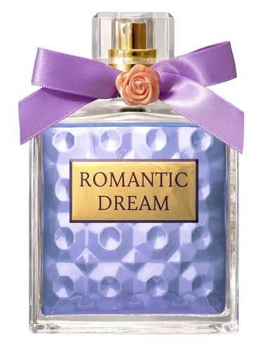 Romantic Dream Paris Elysees pro ženy