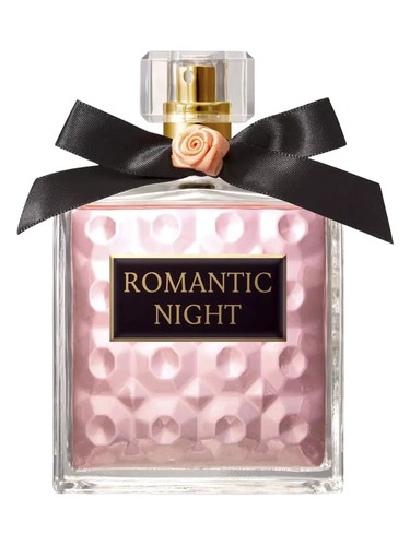 Romantic Night Paris Elysees pro ženy 