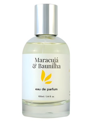 Maracujá &amp; Baunilha Maracujá Brasil pro ženy a muže 