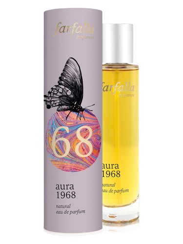 Aura 1968 Farfalla pro ženy a muže 