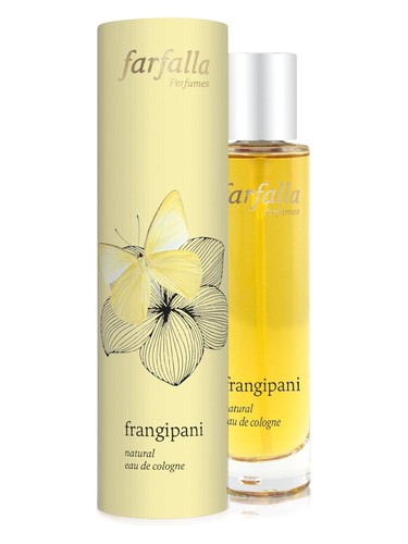 perfume Frangipani Farfalla pro ženy a muže 
