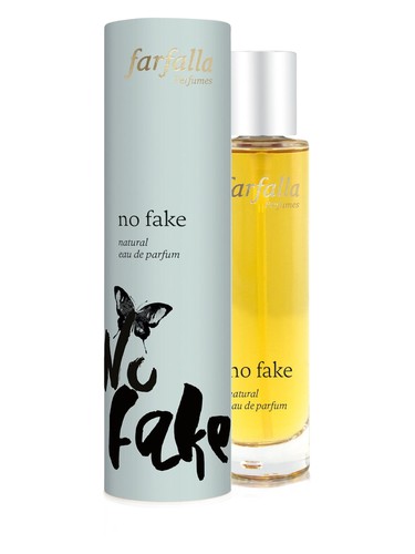 No Fake Farfalla pro ženy a muže 