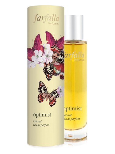 Optimist Farfalla pro ženy a muže