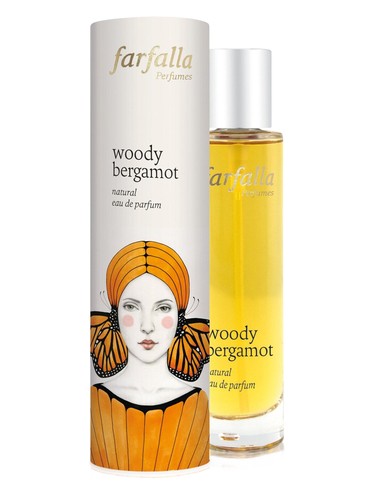 Woody Bergamot