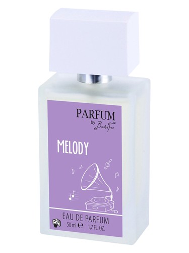 Melody BadeFee pro ženy