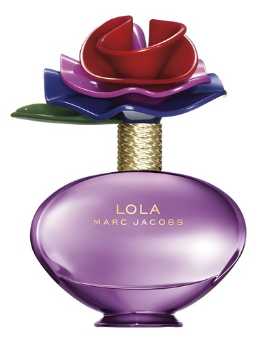 Lola Marc Jacobs pro ženy 