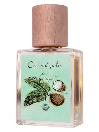 Coconut Palm Sucreabeille pro ženy a muže 