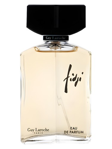 香水(女性用) Guy Laroche Fidji Eau de Toilette Guy Laroche FIDJI Perfume - Eau De Toilette Spray for Women