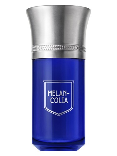 MELAN-COLIA 香水 Melancolia Eau de Parfum Les Liquides Imaginaires perfume