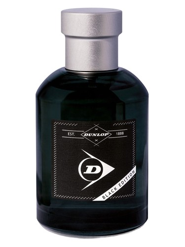 Dunlop Black Edition