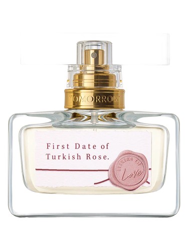 First Date Of Turkish Rose Avon pro ženy