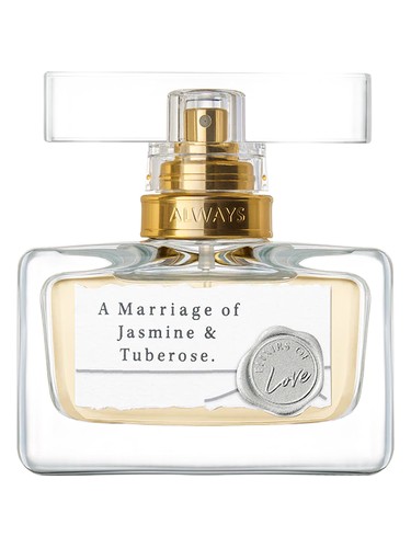 A Marriage Of Jasmine &amp; Tuberose Avon pro ženy 