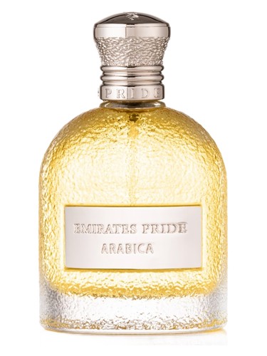 Arabica Emirates Pride Perfumes pro ženy a muže 