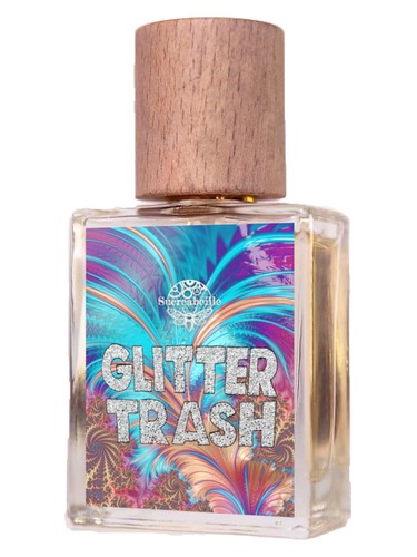 Glittertrash Sucreabeille pro ženy a muže 
