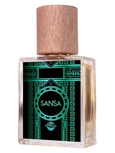Sansa Sucreabeille pro ženy a muže 