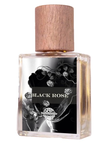Black Rose Sucreabeille pro ženy a muže 