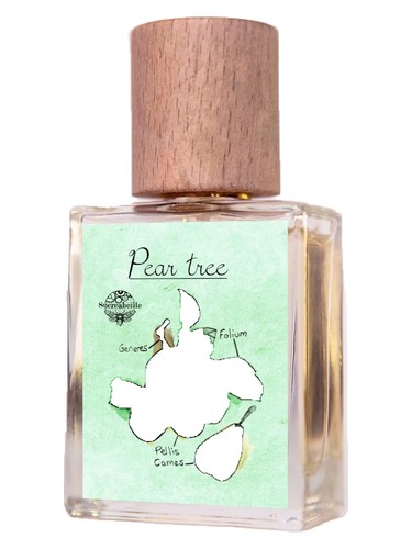 Pear Tree Sucreabeille pro ženy a muže