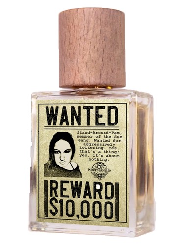 Wanted Sucreabeille pro ženy a muže 