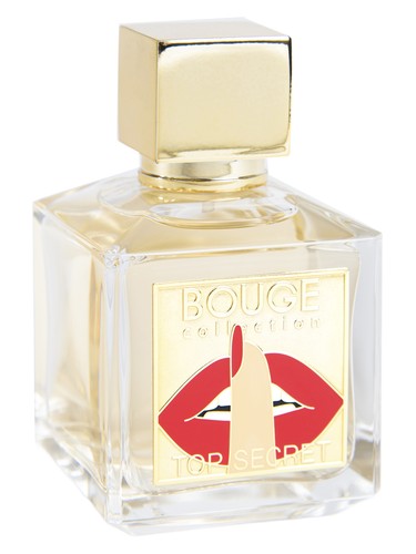 Top Secret Bouge pro ženy