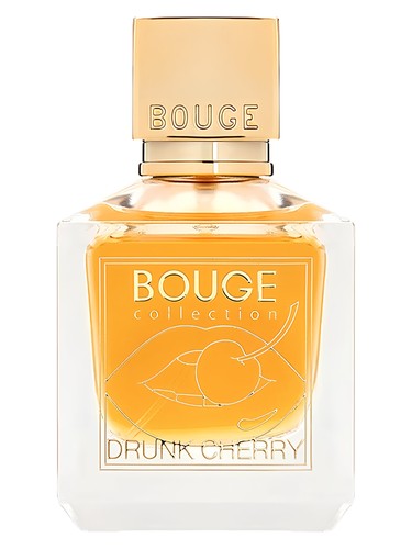 Drunk Cherry Bouge pro ženy 