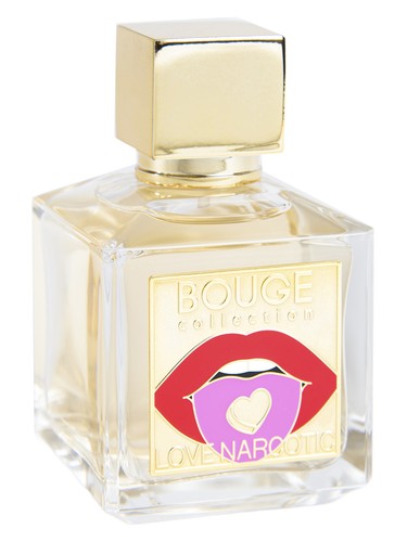 Love Narcotic Bouge pro ženy 
