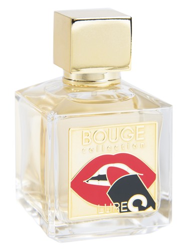 perfume Lure Bouge pro ženy 