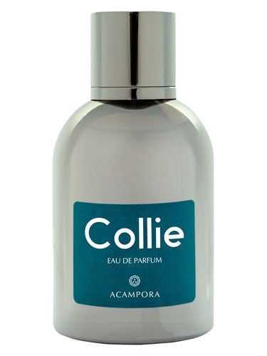 Collie – Eau de Parfum Bruno Acampora pro ženy a muže 