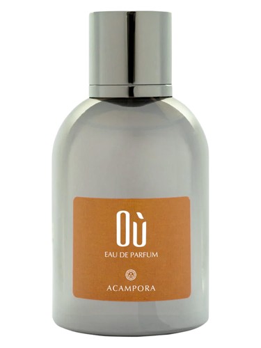 Où Eau de Parfum