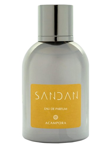 Sandan Eau de Parfum