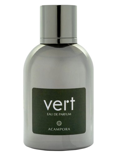 Vert – Eau de Parfum Bruno Acampora pro ženy a muže