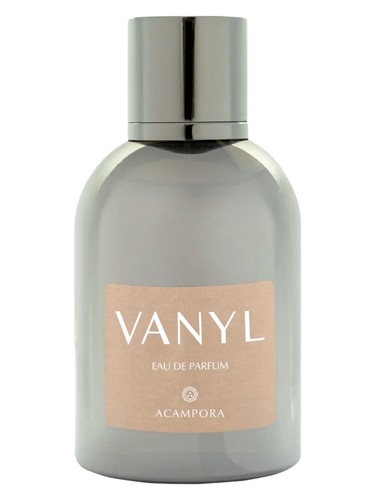Vanyl Eau de Parfum