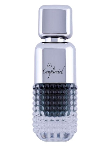 It&#039;s Complicated Sahar Al Sharq Perfumes pro muže 