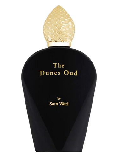 Dunes Oud Sahar Al Sharq Perfumes pro muže 
