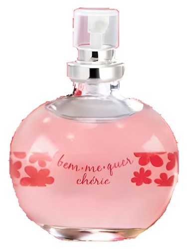 Bem-Me-Quer Chérie Jequiti pro ženy