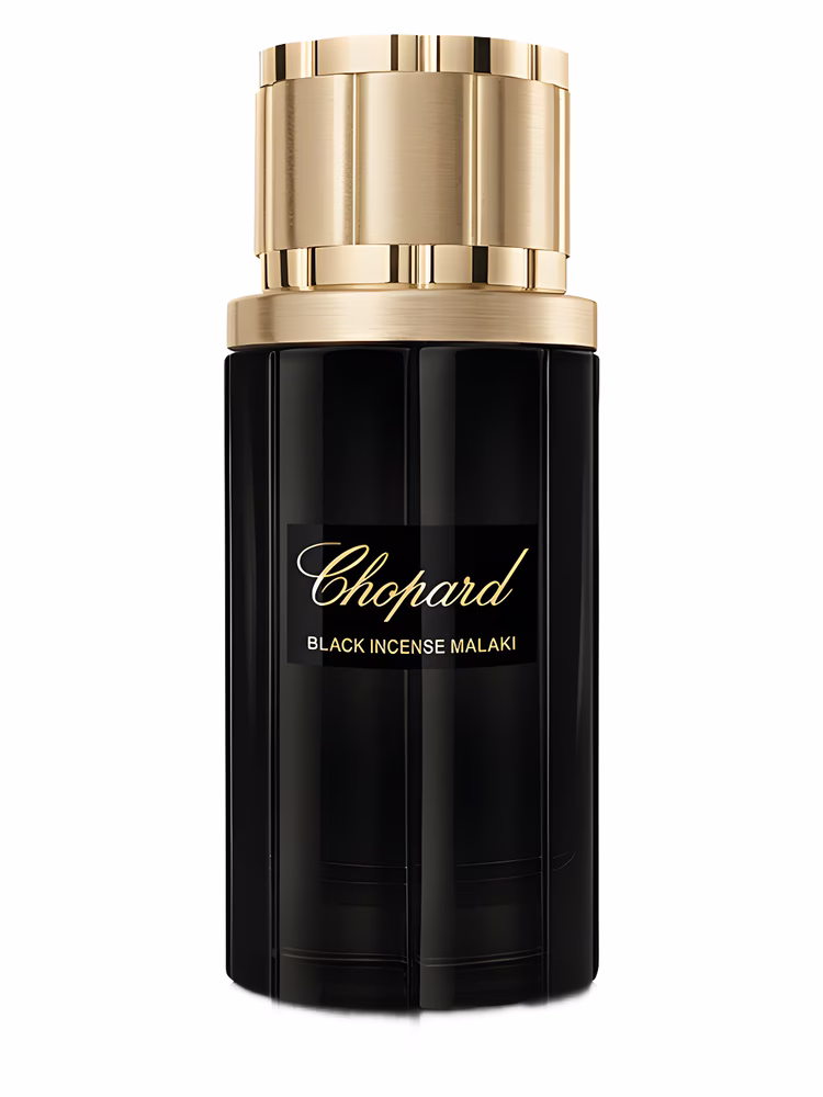 Black Incense Malaki de Chopard